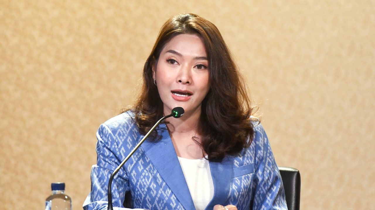 รัฐบาลย้ำขายสิทธิ “คนละครึ่งพลัส” ไม่ซื้อ-ขายสินค้าจริง ฉ้อโกง โทษหนักคุก 3 ปี