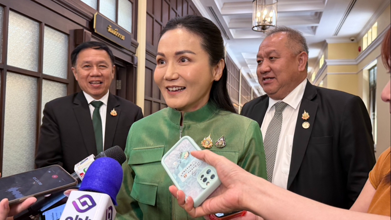 เด็กนักเรียนไทยอิ่มท้อง กระทรวงศึกษาฯ ของบฯ 6.2 พันล้าน อุดหนุนอาหารกลางวัน