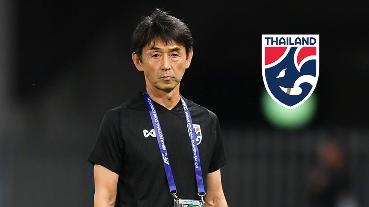 จากแย่ สู่ดีสุดในรอบ 17 ปี! ส่องอันดับโลกทีมชาติไทย ก่อน–หลัง ยุคอิชิอิ 