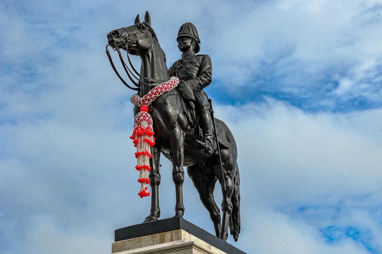 วันปิยมหาราช  23 ตุลาคม 2568 แนะนำ 5 สถานที่เทคนิคขอพร 