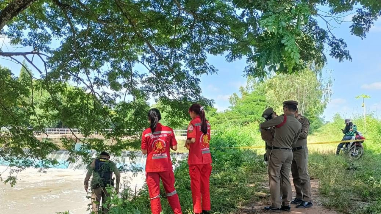 ตำรวจหนองบัวลำภู เผยผลชันสูตรหนุ่มกู้ชีพ เสียชีวิตจากบุหรี่ไฟฟ้าระเบิดใส่