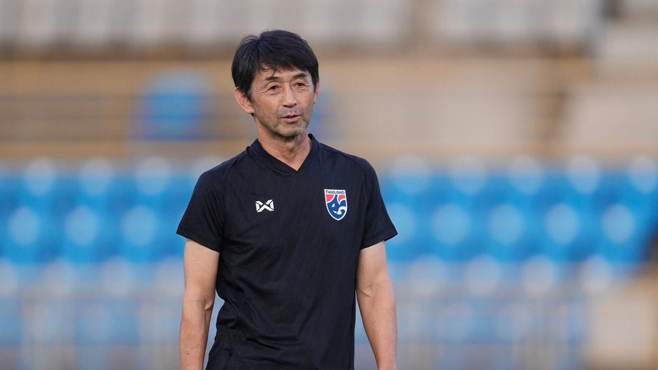 ย้อนรอยนัดสุดท้าย 5 กุนซือหลังสุด "ทีมชาติไทย" ก่อนแยกทางตามวัฏจักรลูกหนัง