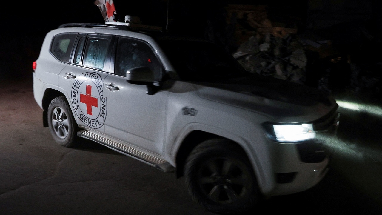 ฮามาสคืนร่างตัวประกันให้อิสราเอลอีก 2 ศพ เร่งหาอีก 13 ร่างที่เหลือ