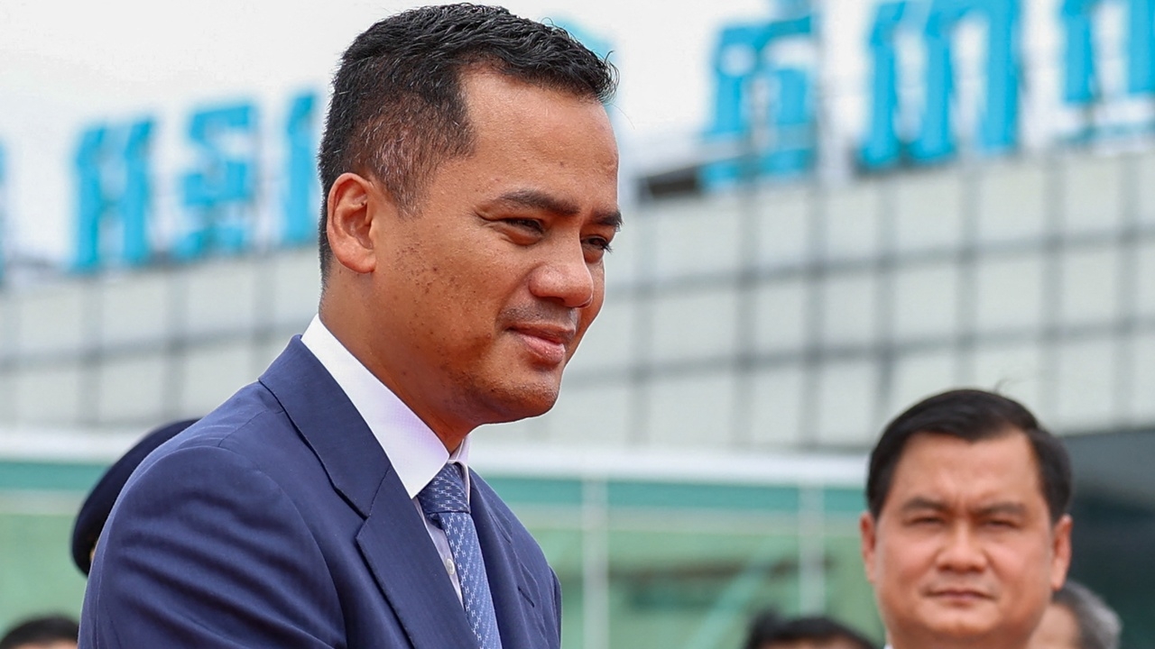 กัมพูชายัน “ซาร์ โสคา” รองนายกฯ ไม่มีเอี่ยวกาสิโน “จินเป่ย” ที่สีหนุวิลล์