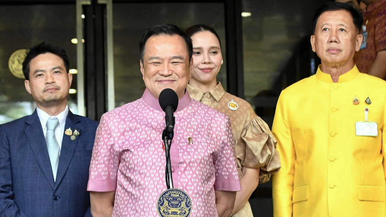 นายกฯ ยัน “คนละครึ่งพลัส” มีเฟส 2 หลังคนแห่ลงทะเบียน เผยวันนี้อนุมัติงบฯ ช่วยน้ำท่วม