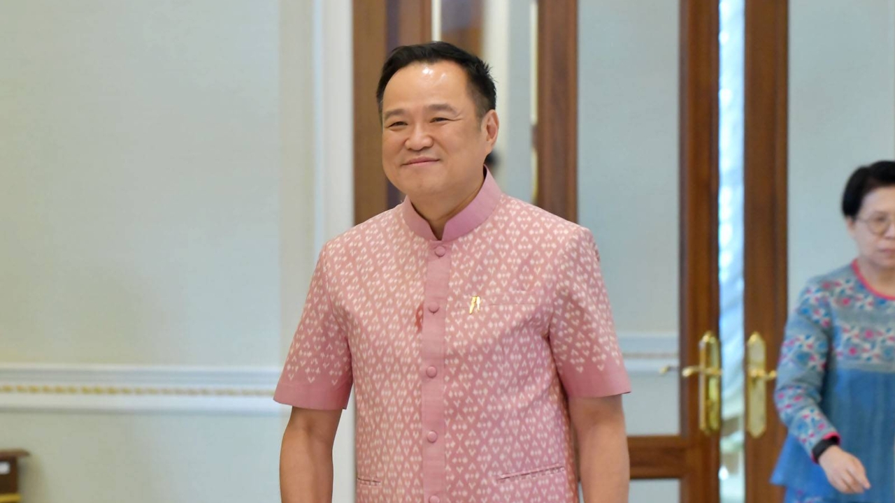 ตรวจสอบ “ปรินซ์กรุ๊ป” ทุกเบาะแส นายกฯ สั่ง “วรภัค” แจงถูกโยงเอี่ยวสแกมเมอร์