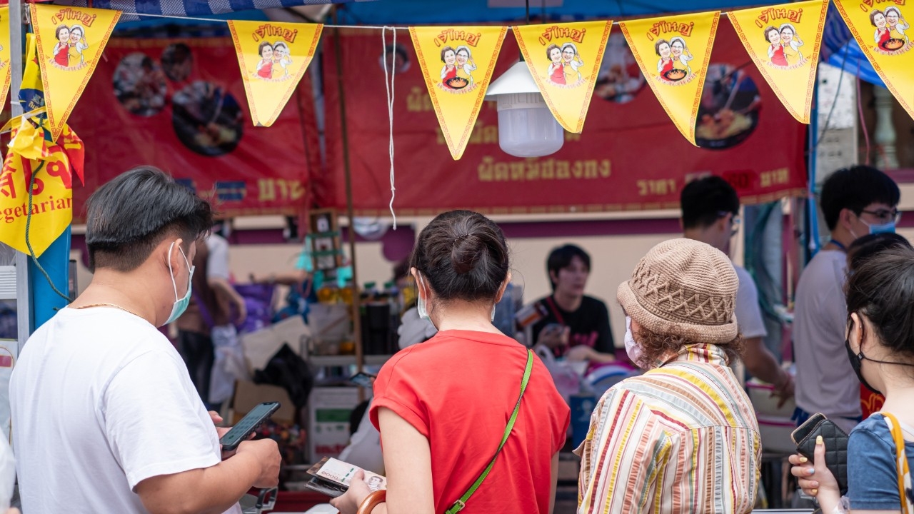 กินเจ 2568 เมนูอาหารเจแบบไหน ที่ถูกใจคนรุ่นใหม่  