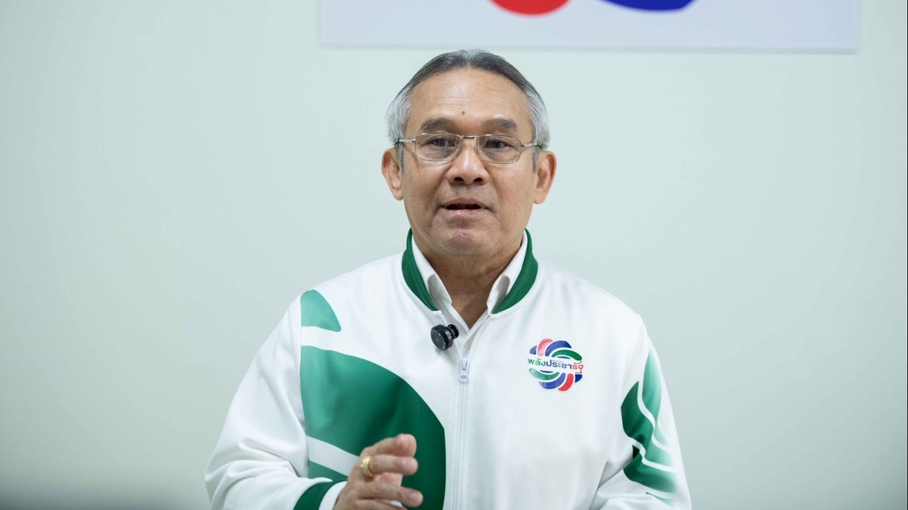 พรรคพลังประชารัฐ ขยับ นโยบายหาเสียงสู้ศึกเลือกตั้ง ขณะอดีตสส.เพื่อไทยรุ่นลายครามย้ายซบ