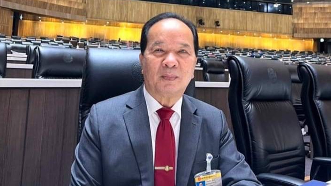 “เพื่อไทย”ห่วงสนามเลือกตั้งรอบหน้ากระสุนอยู่เหนือกระแส จี้กกต.ทำงานเข้มข้น