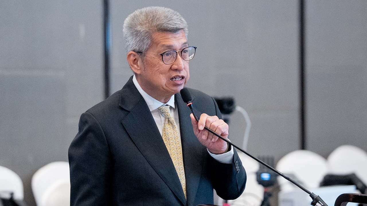 สแกมเมอร์เขย่าท่องเที่ยว "แอตต้า" จี้รัฐยกระดับไทย "ศูนย์กลางความปลอดภัยอาเซียน"