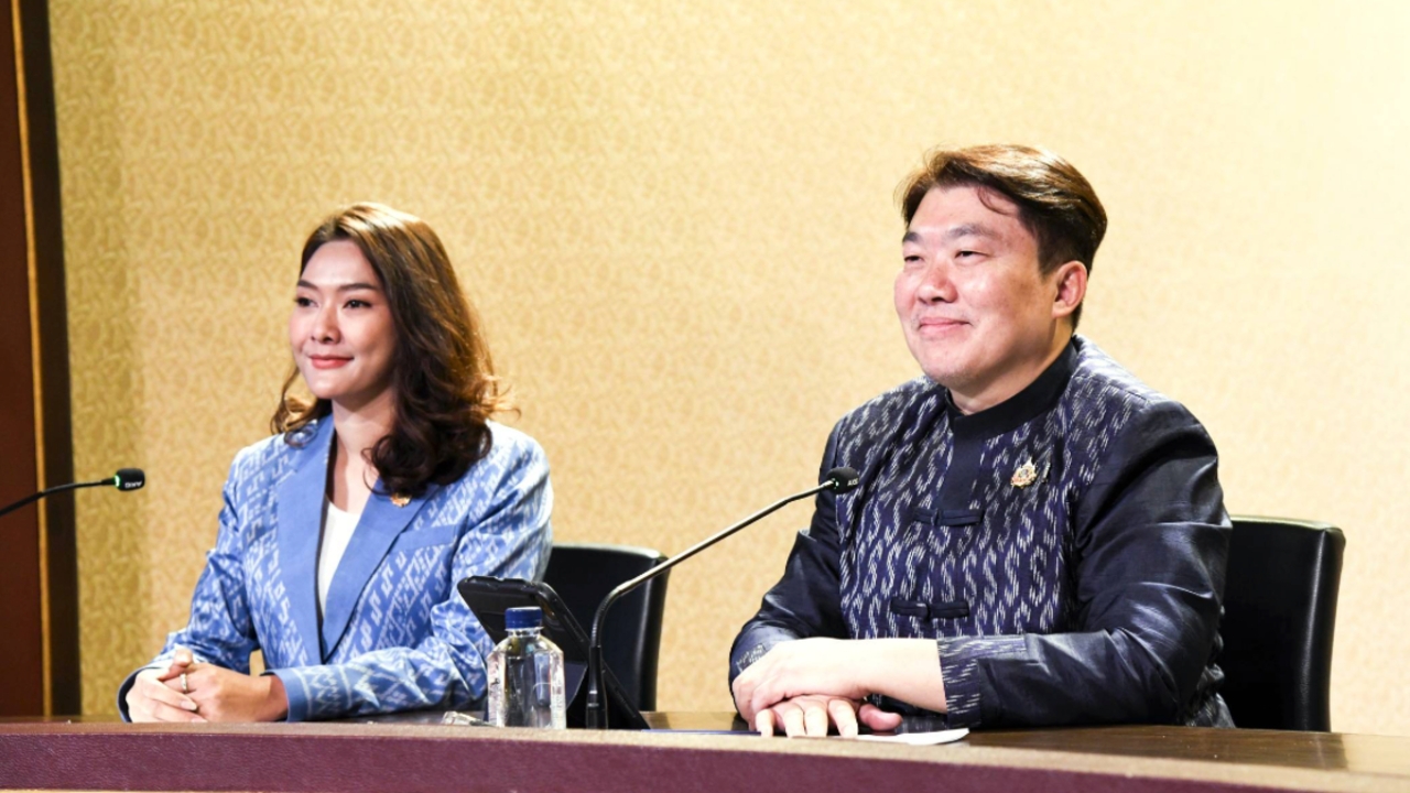 ครม. รับทราบข้อสังเกต กมธ. แก้ไข พ.ร.ก. ประมง ก่อนทูลเกล้าฯ ประกาศใช้