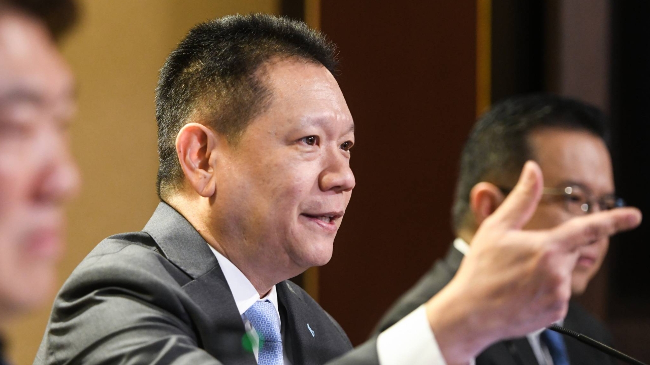 ครม.ไฟเขียว กิน-เที่ยว 29 ต.ค.-15 ธ.ค. 68 ลดหย่อนภาษีบุคคลได้สูงสุด 1.5 เท่า