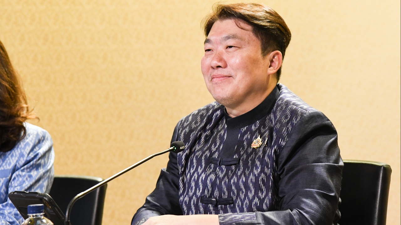 ครม. ไฟเขียวร่างกฎกระทรวงการได้รับประโยชน์ทดแทนในกรณีว่างงานจากการสู้รบบริเวณชายแดน