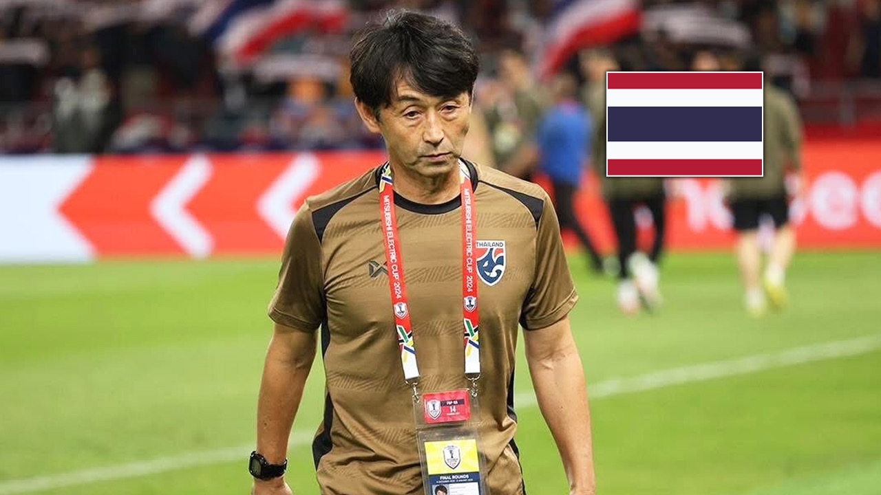 เกิดอะไรขึ้น “ส.บอล” ตัดสินใจอนาคต “อิชิอิ” กุนซือทีมชาติไทยแล้ว แม้พาทีมชนะ ไทเป