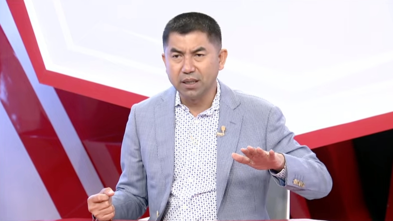 "บิ๊กโจ๊ก" เล่าความแสบ "กัมพูชา" รังแกคนไทย ไม่ให้ความร่วมมือปราบแก๊งคอลเซ็นเตอร์