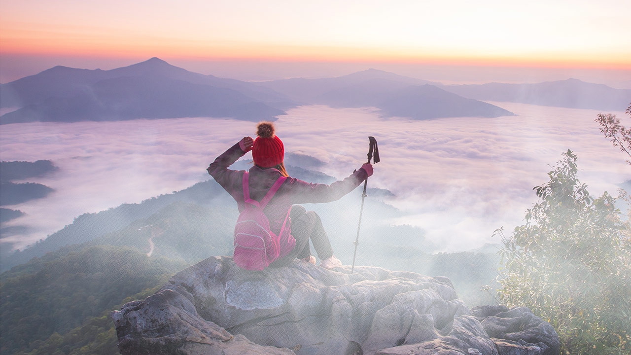 ไทยเข้าสู่ "ฤดูหนาว" อย่างเป็นทางการ 23 ต.ค.นี้ กรุงเทพฯ ต่ำสุด 20 องศาฯ