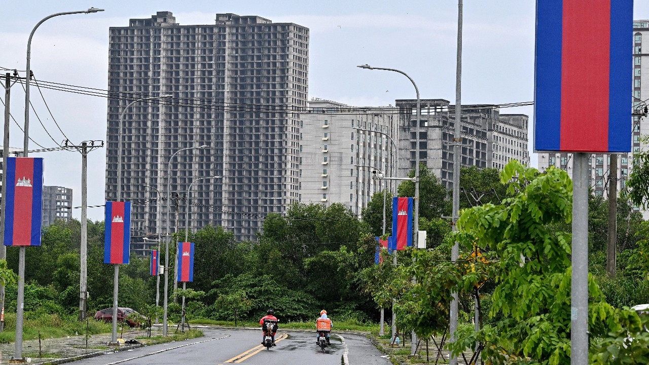 พบศพชายเกาหลีใต้ดับปริศนา ในโรงแรมเมืองสีหนุวิลล์ กัมพูชา เร่งสอบโยงแก๊งอาชญากรรมหรือไม่