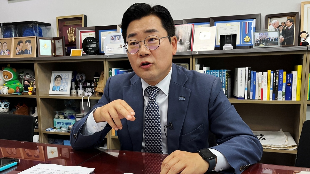 สส.เกาหลีใต้เผย พลเมืองไปกัมพูชา แต่ไม่กลับมาปีละหลายพันคน