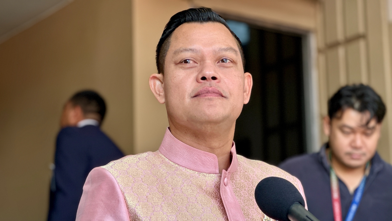 “ธนกร” เชื่อ “อนุทิน” แก้ปัญหาชายแดน-สแกมเมอร์ได้ มองภูมิใจไทยมีโอกาสแตะ 120 สส.