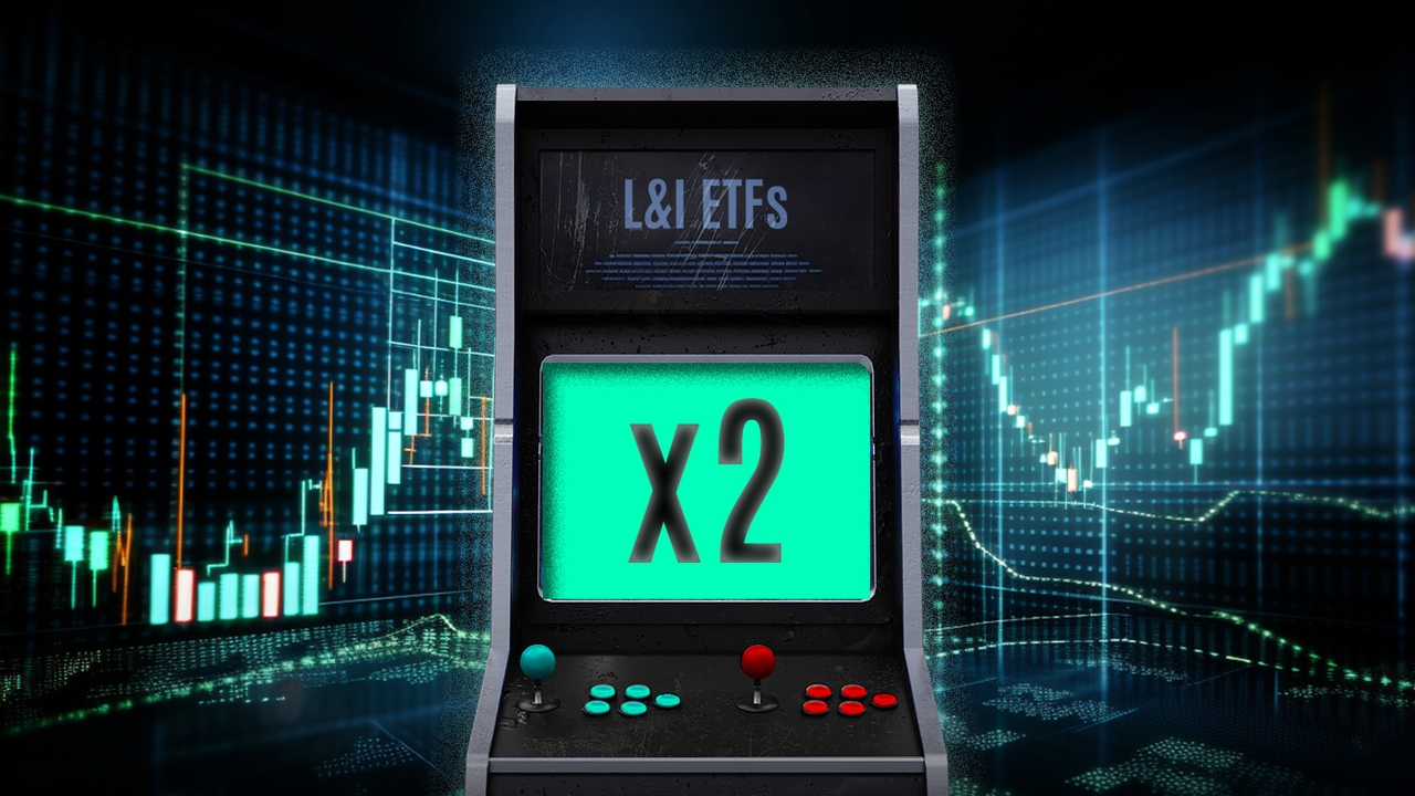 รู้จัก “Leveraged & Inverse ETFs” ตัวช่วยทำกำไรทั้งขาขึ้น-ขาลง แต่เสี่ยงสูง