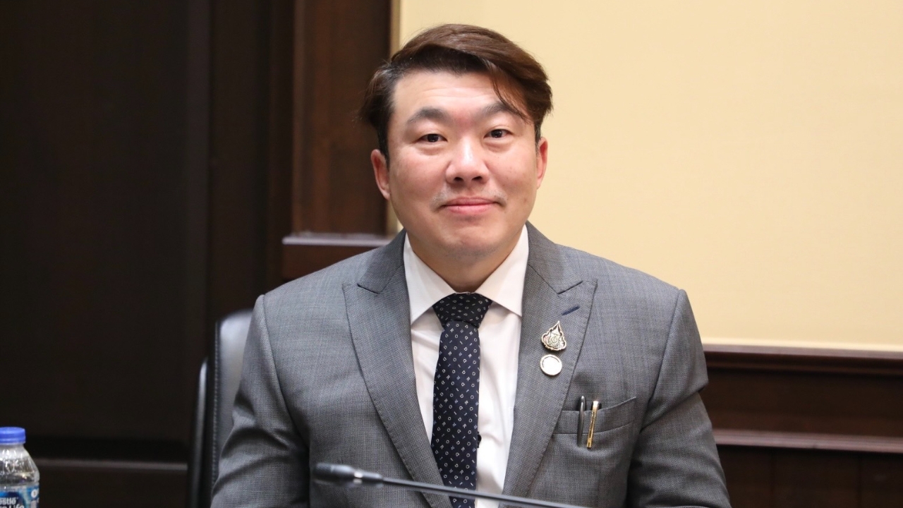 ไทยพร้อมคุย JBC เน้น 4 เรื่องหลัก มาเลเซีย-สหรัฐฯ ร่วมเป็นพยาน