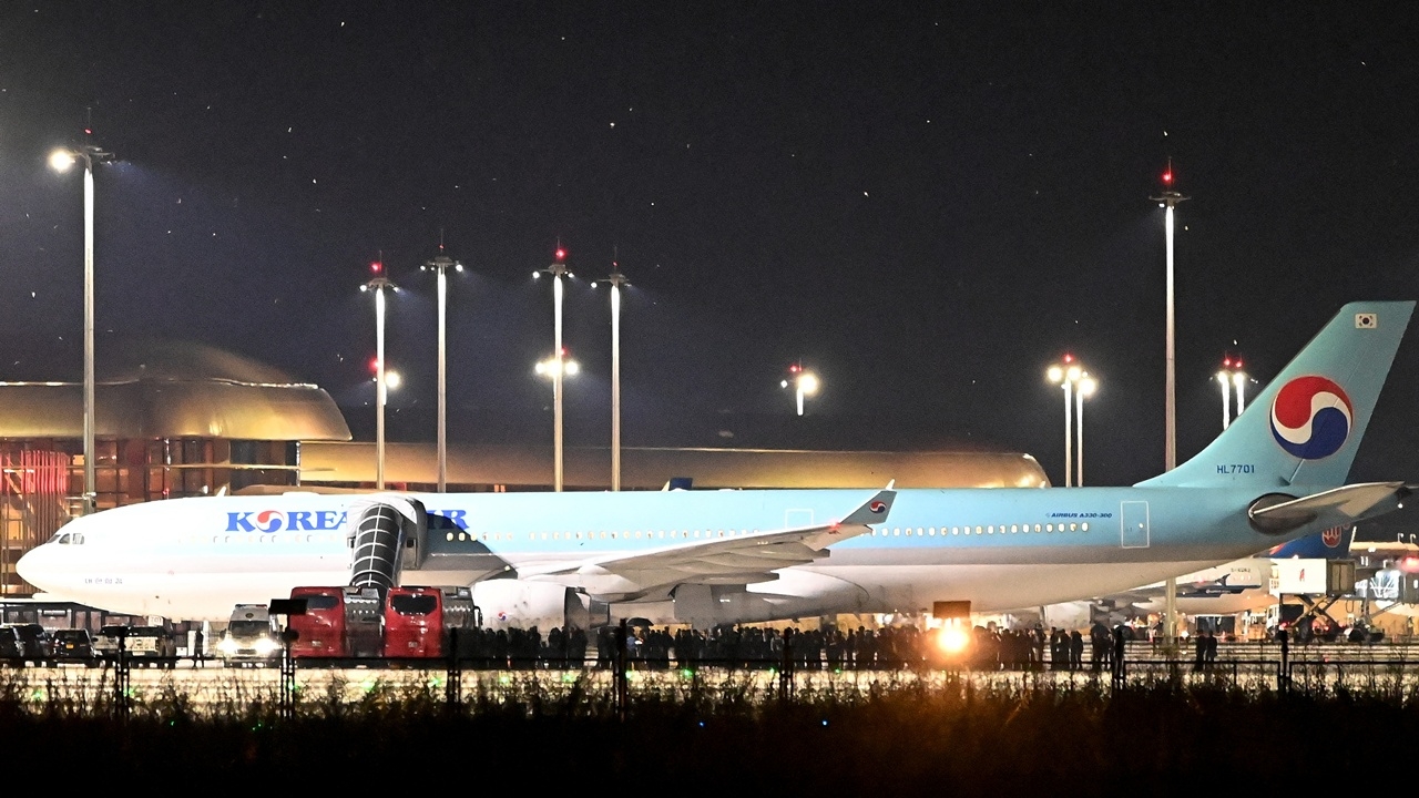 เกาหลีใต้เตรียมส่งอัฐินักศึกษาที่เสียชีวิตในกัมพูชา กลับประเทศอังคารนี้