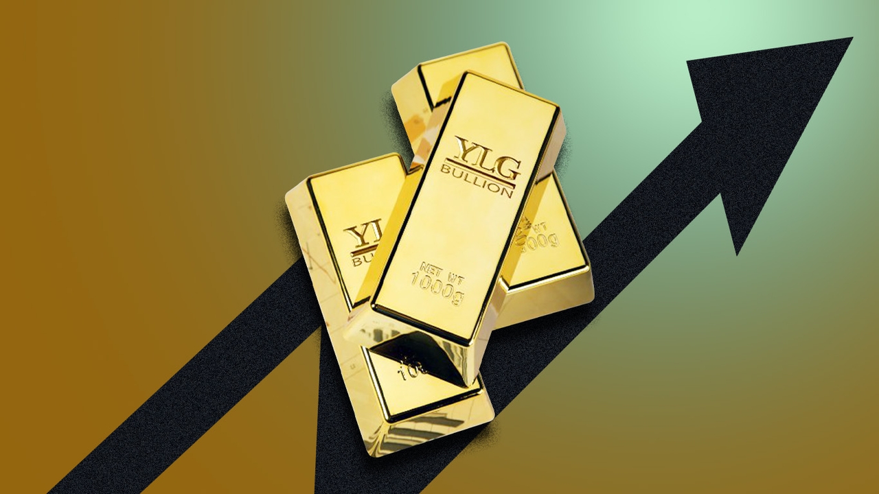 ราคาทองคำไปต่อแน่? YLG ลุ้นพุ่งทะลุ 75,000 บาท รับอานิสงส์ "ดอกเบี้ยขาลง"