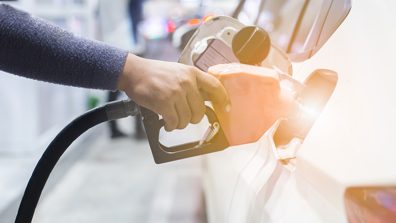 เช็กทิศทางราคาน้ำมันหน้าหนาว