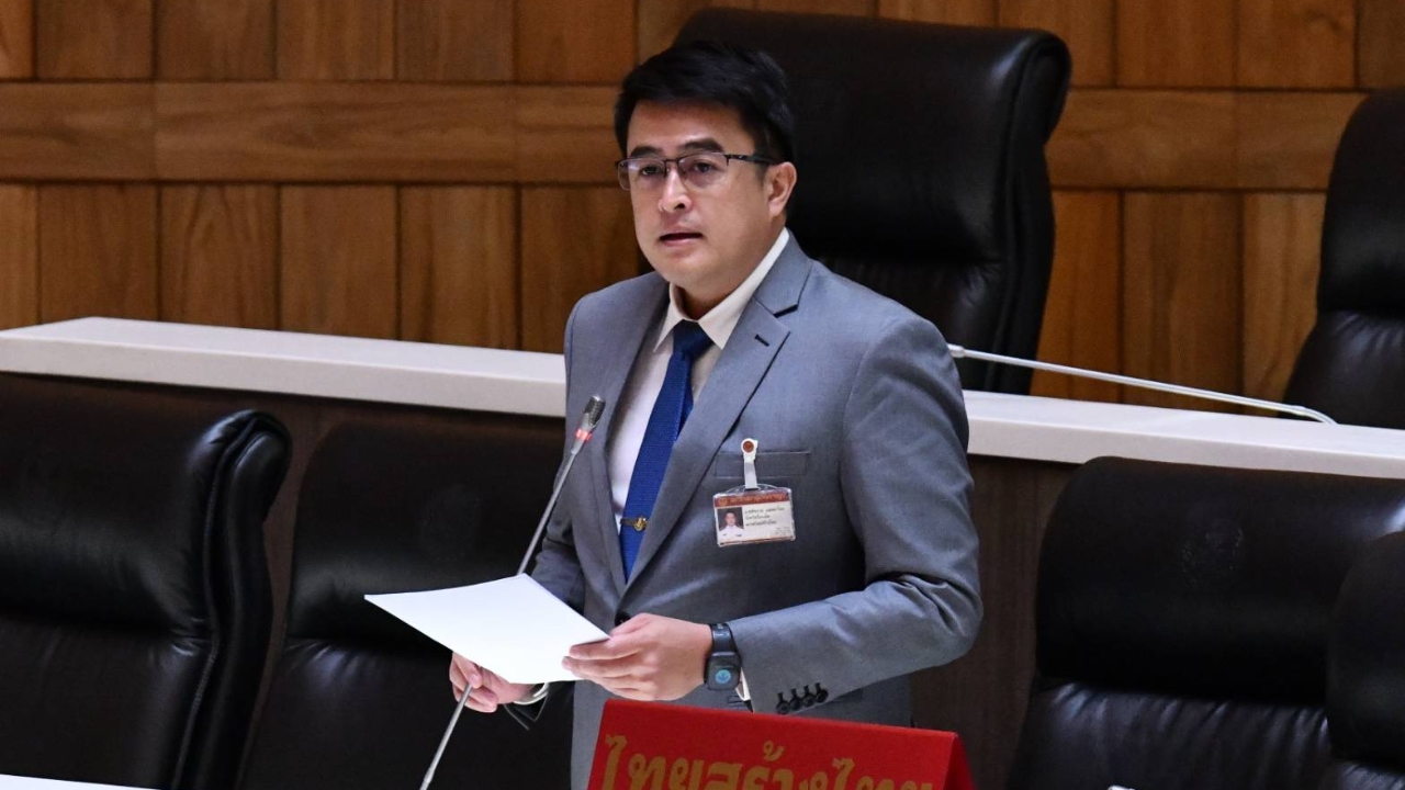 ทสท. ชงสูตรสมานฉันท์คดี 112 เปิดช่องขอพระราชทานอภัยโดยมีเงื่อนไข