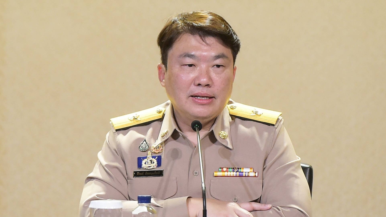 รอดูยอดคนใช้ “คนละครึ่งพลัส” หากไม่ใช้ใน 11 พ.ย. นำสิทธิให้ผู้ตกหล่นลงทะเบียน