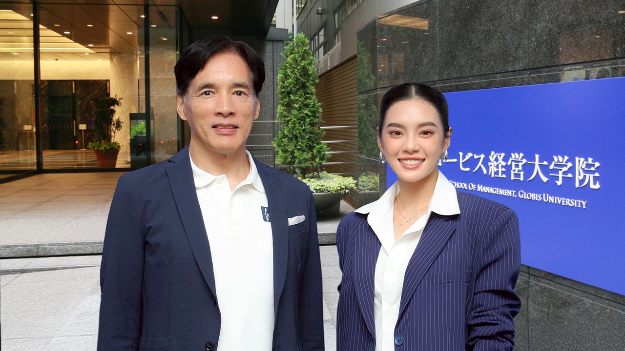 รู้จักแนวคิด Technovate + Kokorozashi จาก GLOBIS University เมื่อ MBA แบบเดิมไม่พอสร้างผู้นำอนาคต