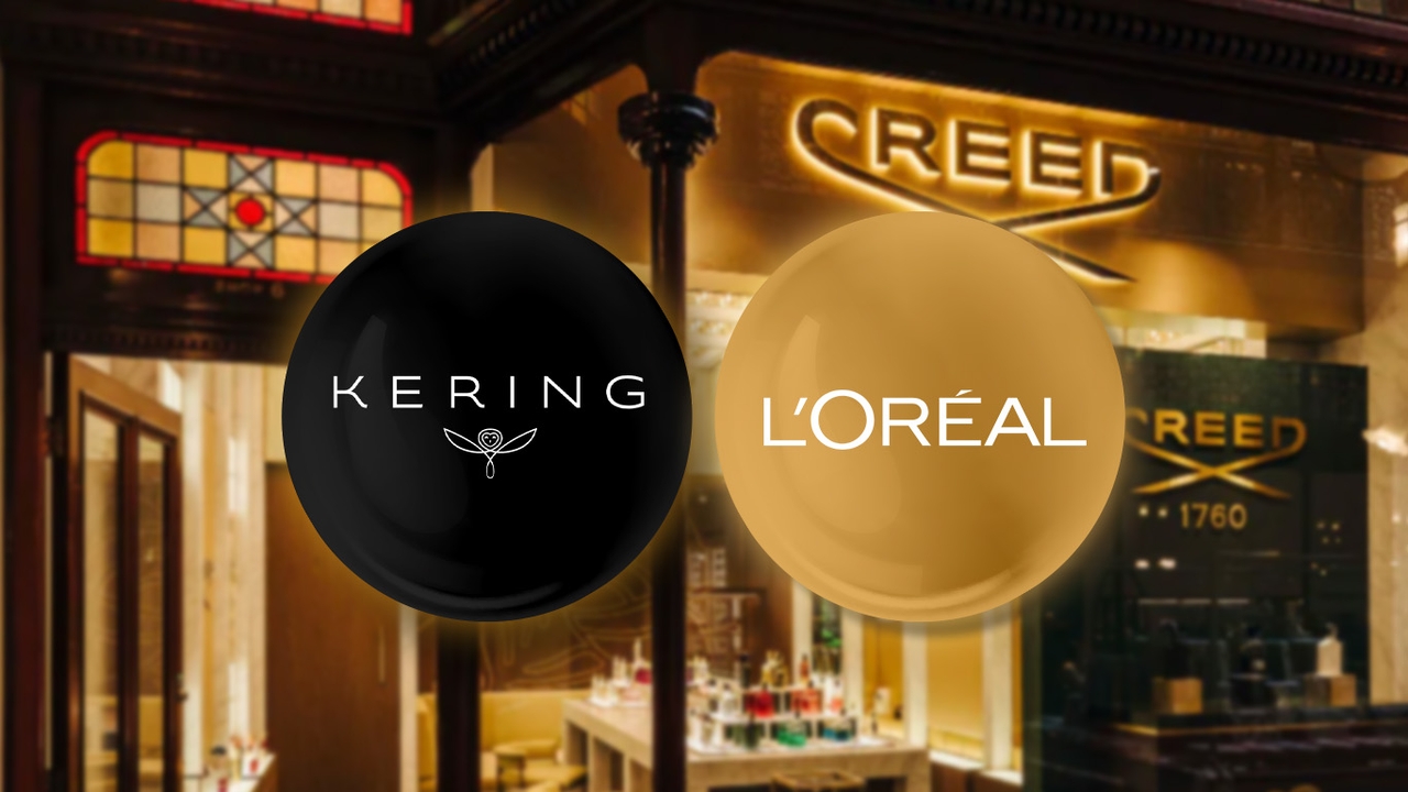 Kering ขายธุรกิจความงาม 4.66 พันล้าน ให้ L’Oréal  ลดหนี้-รีเซ็ตกลยุทธ์ กลับมาโฟกัสแฟชั่น