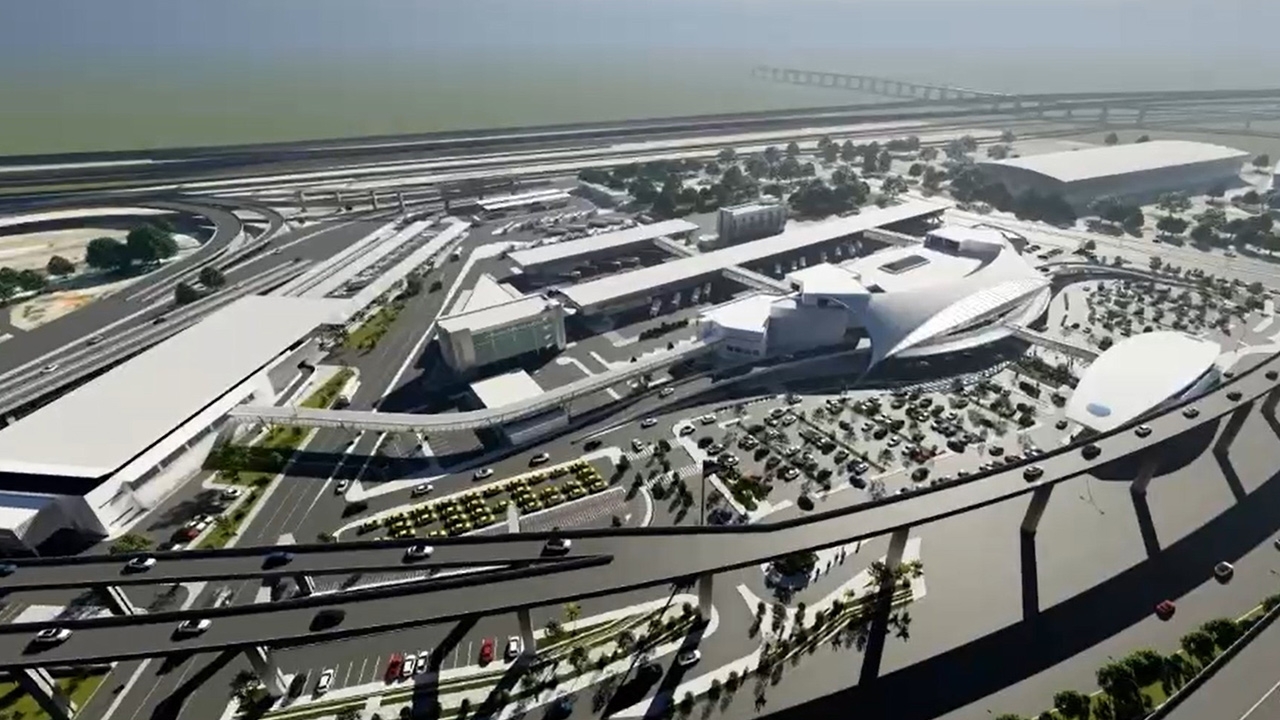 “มัลลิกา” พับแผน ไม่ย้าย “หมอชิต 2-เอกมัย-สายใต้” ไปรวมที่สถานีกลางกรุงเทพอภิวัฒน์