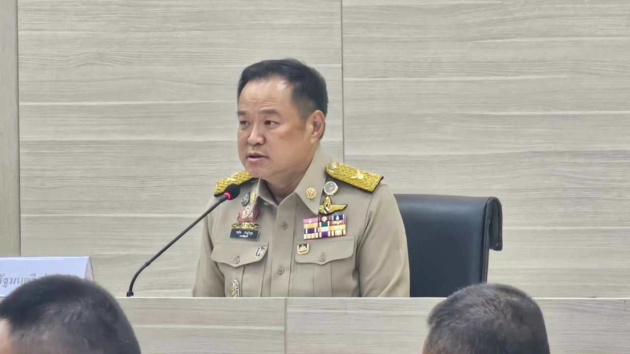 นายกฯ อนุมัติแผนชายแดนสันติสุข เตรียมกลับมาใช้ พ.ร.ก.ฉุกเฉินบางอำเภอ