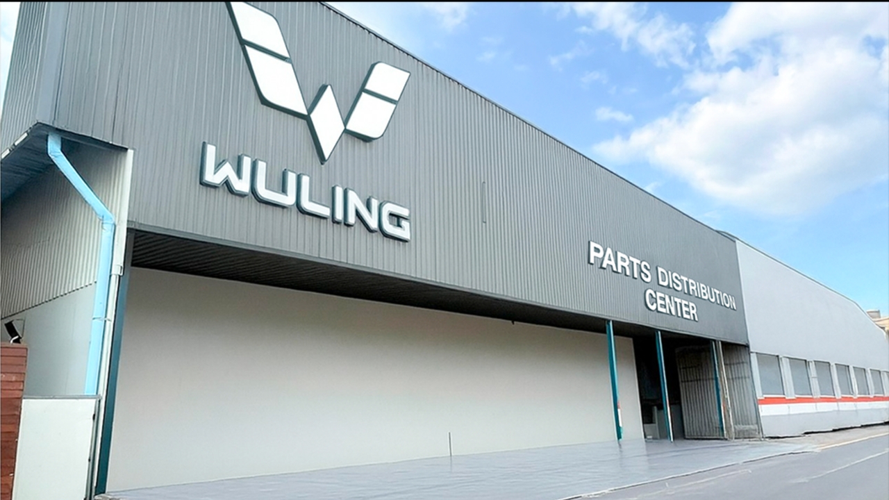 รถไฟฟ้า WULING ในไทยกำลังจะเติบโต หลัง อีวี ไพรมัส ดึงบริษัทแม่ร่วมทุน