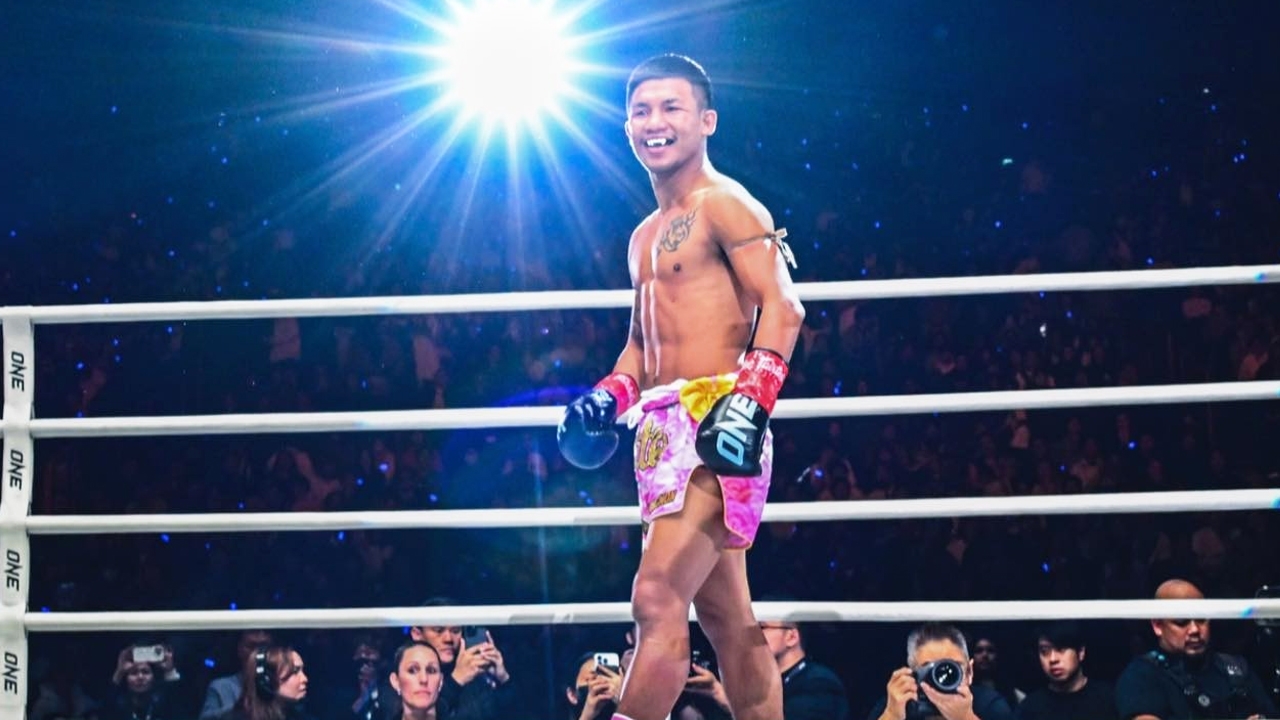 "รถถัง" อดีตแชมป์โลกมวยไทย ชี้เป้า "นักมวยคนเดียว" ที่ต้องขึ้นชก ไม่งั้นไม่เลิกมวย (คลิป)