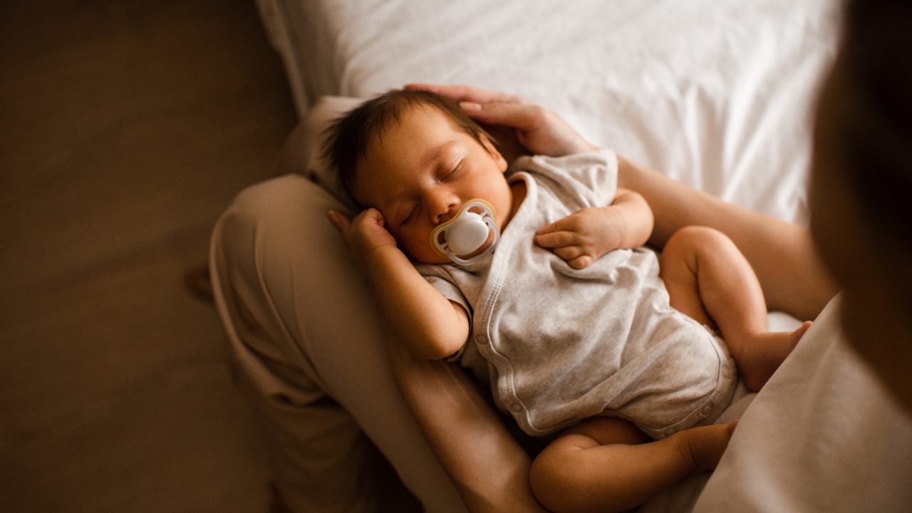 คอเอียงในเด็ก