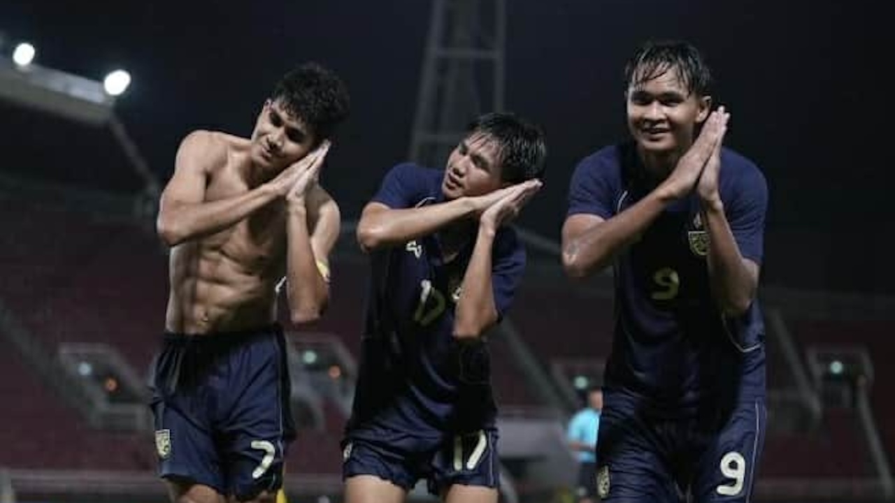 ทองไม่ทอง...อยู่ที่ตัวเราเอง !!