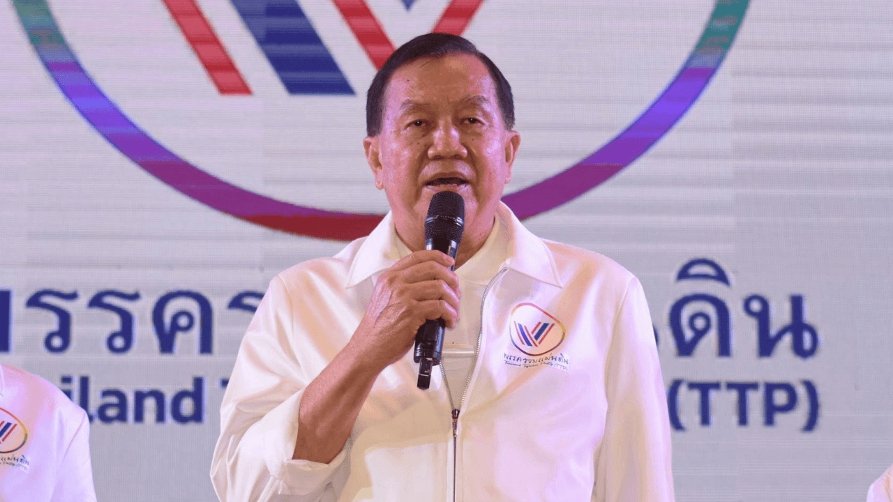 “พล.อ.วิชช์” ส่งทนายฟ้องเพจดัง กล่าวหาเป็นกุนซือเจรจาพื้นที่ทับซ้อนไทย-กัมพูชา