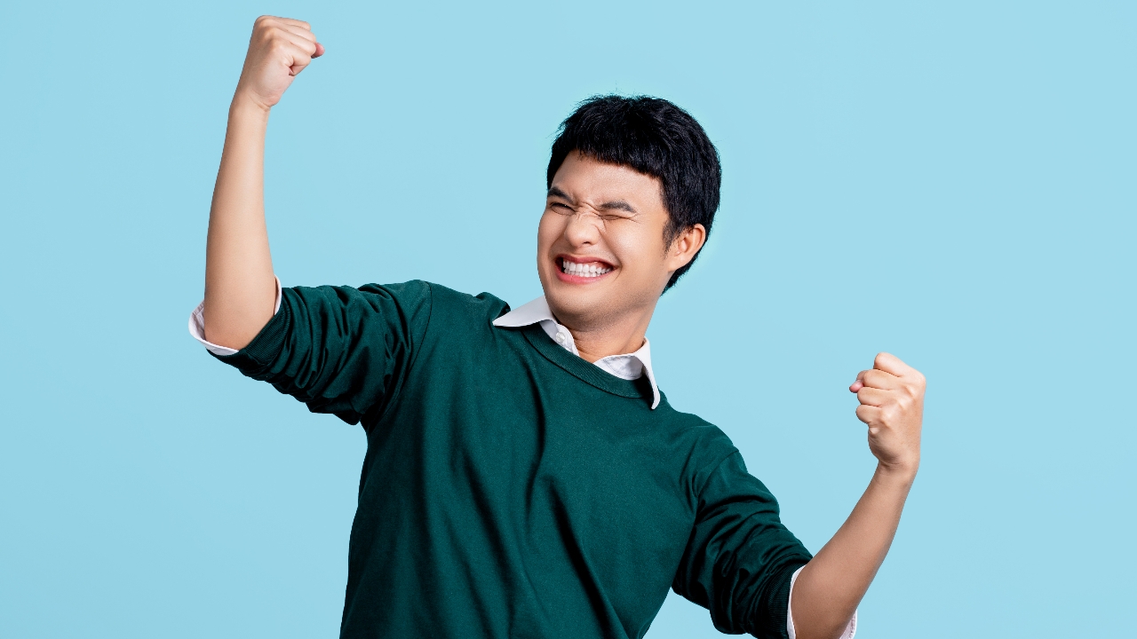 150 แคปชั่นวันหวยออกกวนๆ ฮาๆ แคปชั่นโชคลาภ โพสต์ขำๆ ได้ทุกงวด