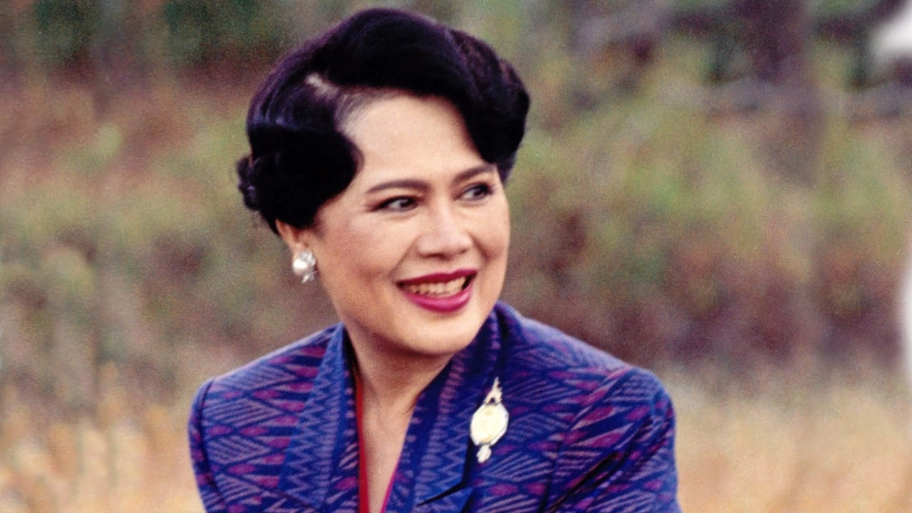 พระราชประวัติ