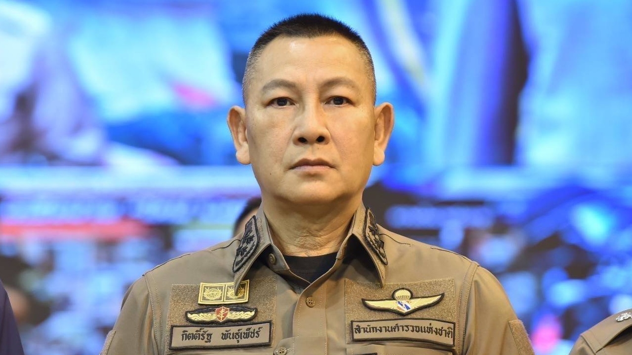 "ผบ.ตร." สั่งจัดโผตำรวจระดับ "รองผบก.-สว." ให้เสร็จภายใน 30 พ.ย.นี้