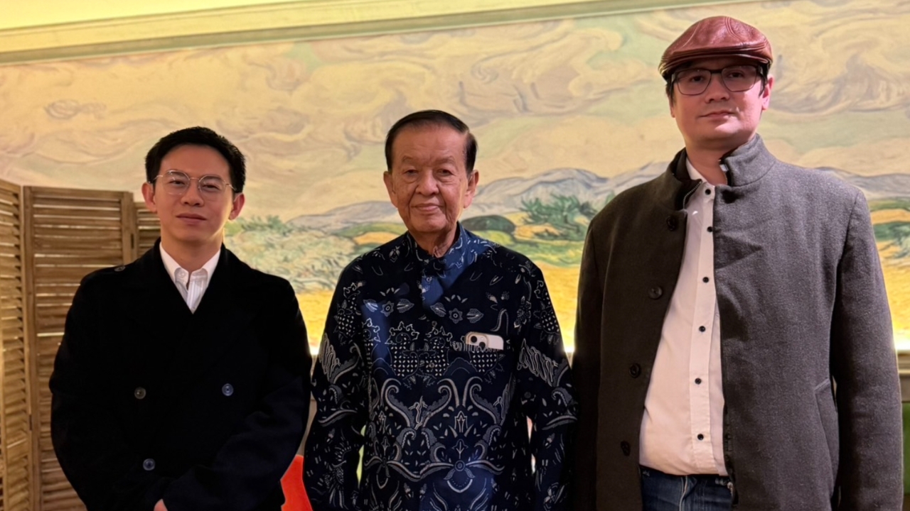 ชื่นชม "รังสิมันต์ โรม" ชงปัญหาสแกมเมอร์เป็นวาระเร่งด่วนโลกสำเร็จ