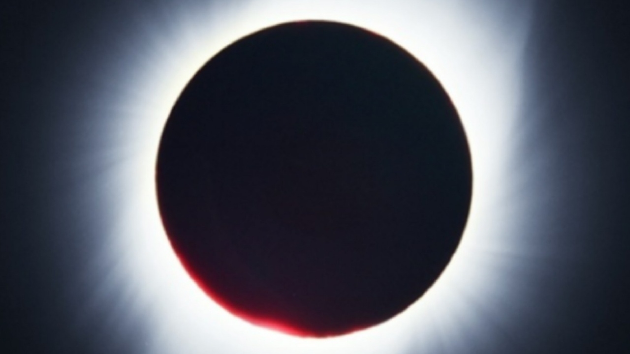 ครบรอบ 30 ปี "สุริยุปราคาเต็มดวง" เหนือฟ้าเมืองไทย ครั้งต่อไปอดใจรออีก 45 ปี