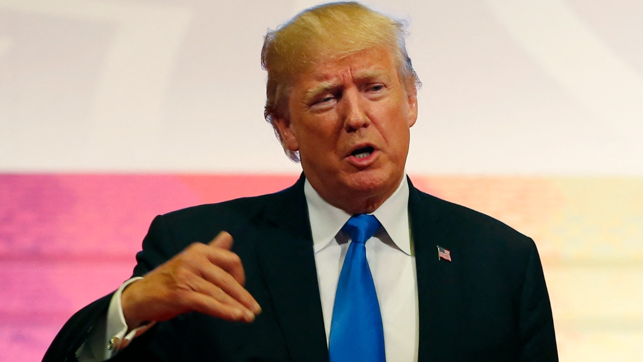 5 ประเด็นที่น่าจับตาในโอกาสที่ "โดนัลด์ ทรัมป์" บินร่วมประชุมอาเซียน ซัมมิต ที่มาเลเซีย