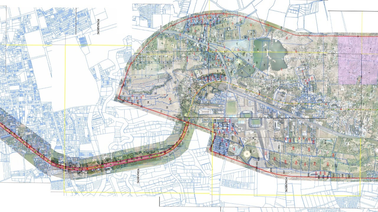 รฟท. ยื่นฟ้องเพิกถอนหรือขับไล่ผู้ครอบครองที่ดิน "เขากระโดง" เพิ่ม 15 แปลง
