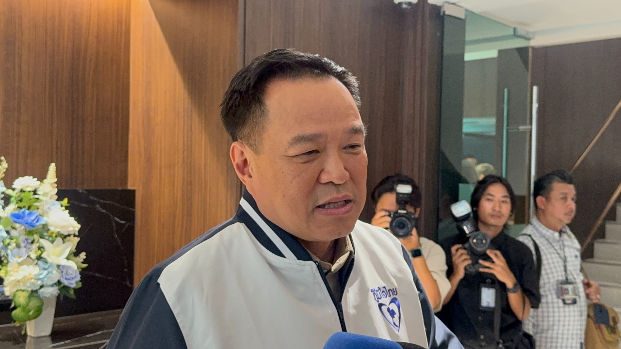 นายกฯ วอนอย่าโยง "ชิโนทัย - บ.ปริ๊นซ์" แค่ให้เช่าตึก ถ้าทำผิดก็ไม่ต่อสัญญา