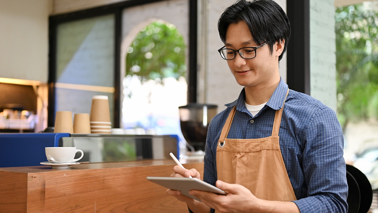 หนุน SMEs ใช้ Big Data - AI สถาบันข้อมูล BDI ขานรับนโยบาย Quick Win เร่งยกระดับธุรกิจไทย 