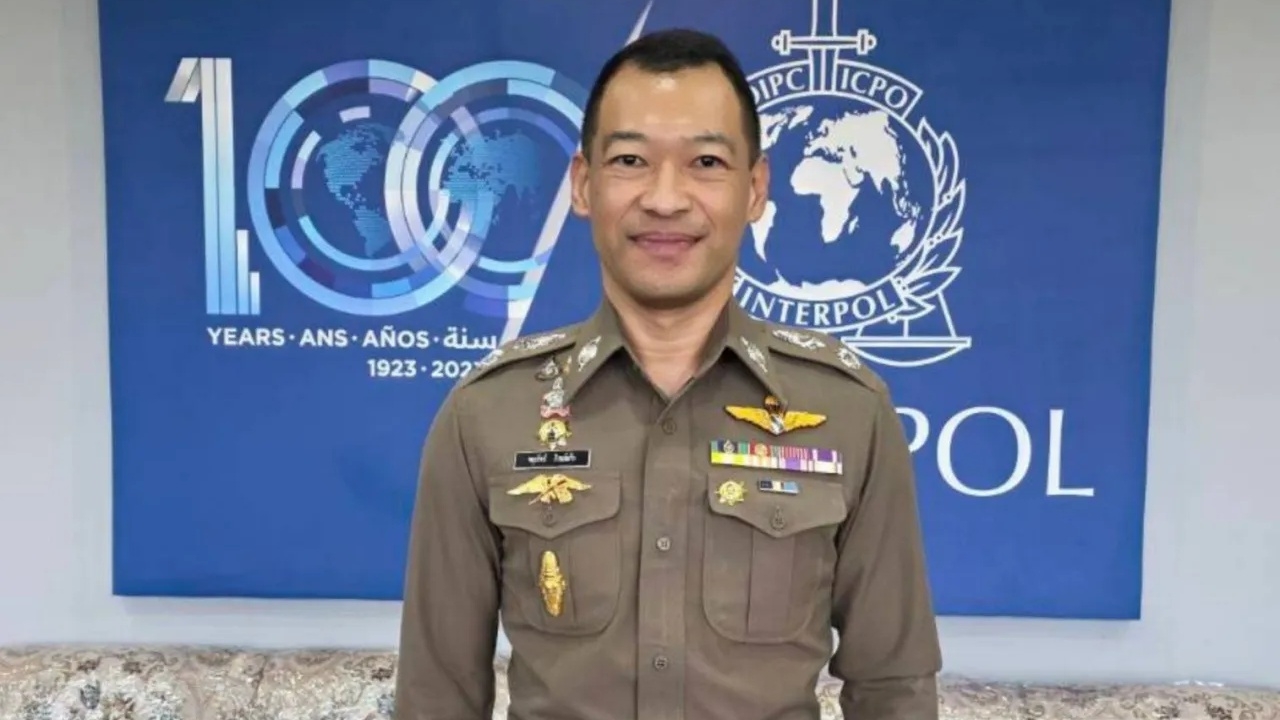 ตร.เร่งตรวจสอบข้อเท็จจริง ปมสื่อเกาหลีใต้อ้าง 11 ชาวเกาหลีถูกลักพาตัวในไทย