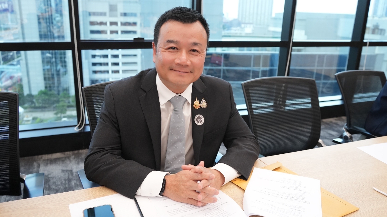 “เพื่อไทย” ซัดมติครม. “อนุทิน” ยกเลิกสถานะกีฬาโป๊กเกอร์  ปิดประตูเศรษฐกิจเชิงท่องเที่ยวใหม่ 